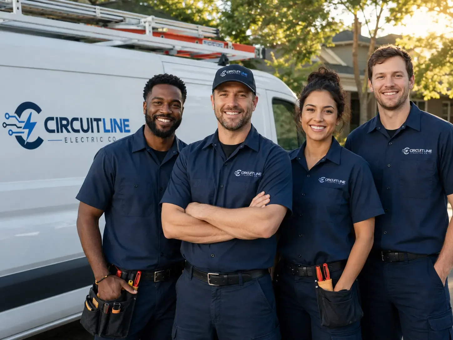 Whole Home Rewiring company in Novelty, MO