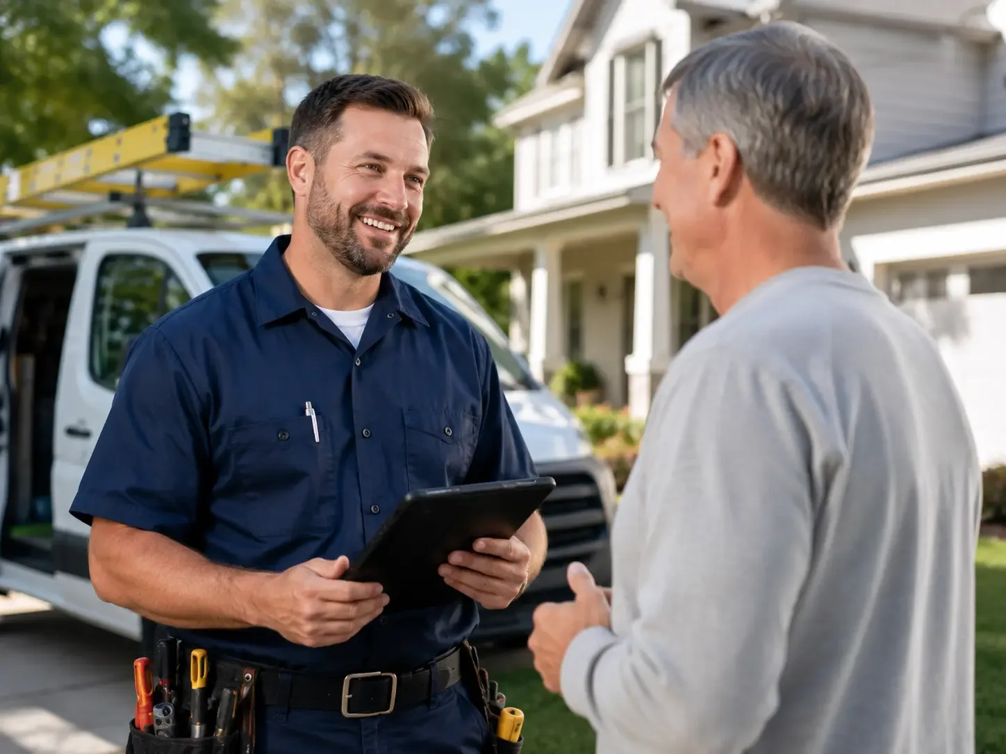 Whole Home Rewiring Novelty, MO FAQs